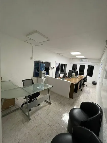Oficina En Renta En La Sm 4 Centro Cancun