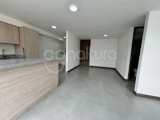 Apartamento En Arriendo Calasanz 472-5333