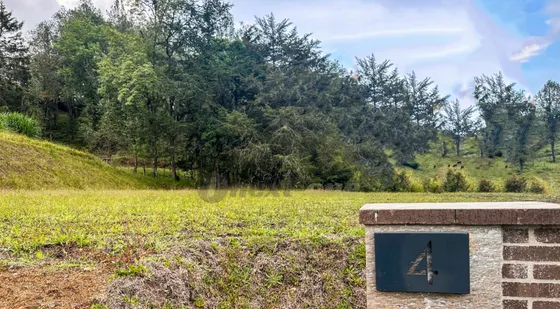 Lote En Venta En El Retiro, La Fe. 