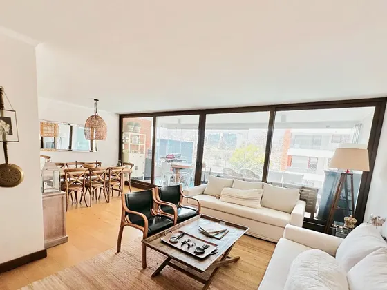Departamento En Venta En La Dehesa