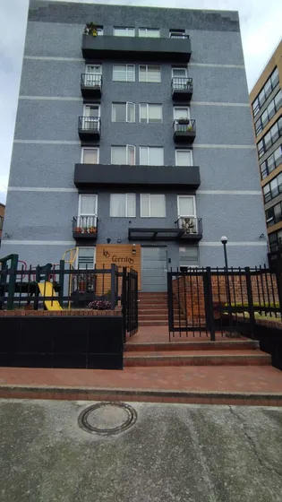 Vendo Apartamento En Cedritos 