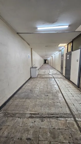 Bodega - Galpón - Oficinas, Entrega Inmediata