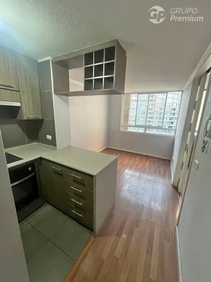 A69360 - Venta Departamento Santa Rosa Y Tarapacá - 1d1b