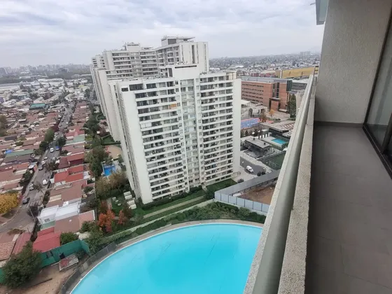 Departamento A Estrenar! Nueva Torre Laguna Centro