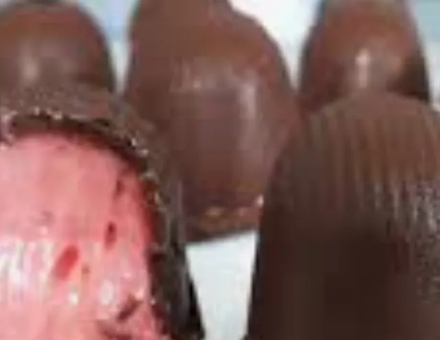 Vocês Com Kit De 30 Doces Grandes 