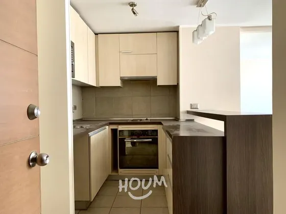 Departamento Avenida Santa Rosa Id: 146541