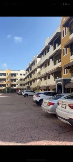 Alquilo Apartamento 4to Piso En El Gala Próx Núñez Cáceres