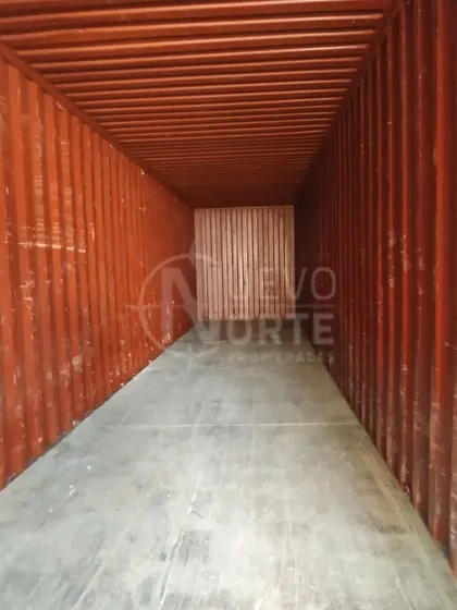 Arriendo Bodega Modular En Segundo Nivel