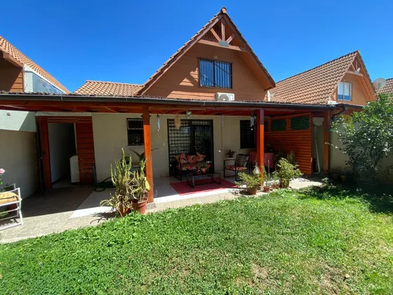 Talca, En Condominio.