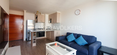 Venta Acogedor Departamento Sector Llacolen Venta Acogedor Departamento Sector Llacolen