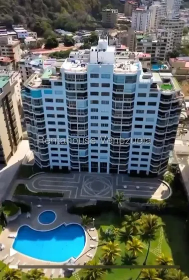 Exclusivo Apartamento En Venta Mls 25-21024 Caribe