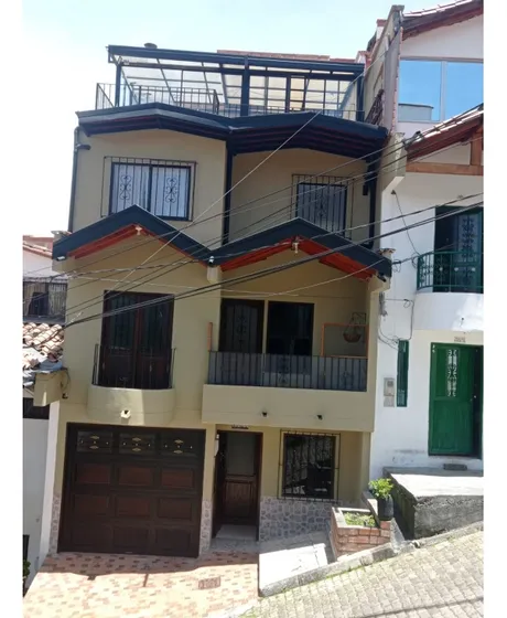 Rionegro Venta Casa Urbana