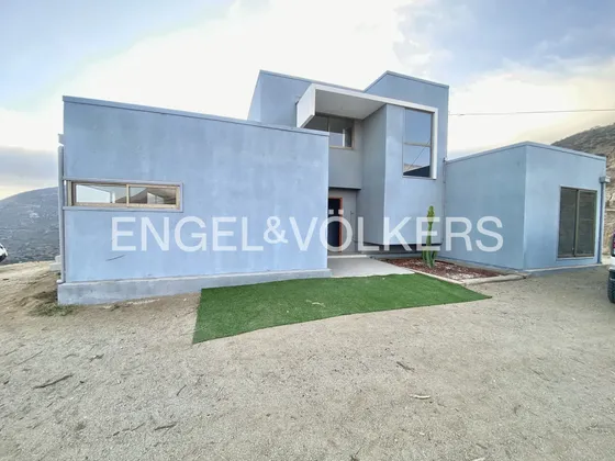 Venta De Parcela En Sector Las Rojas