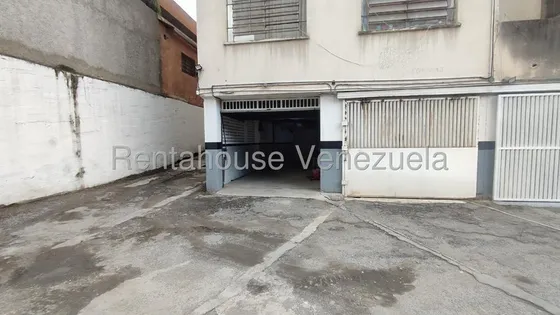 Deposito En Alquiler En San Bernardino