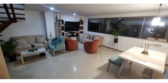 Lindo Apartamento En Aves Maria Sabaneta 
