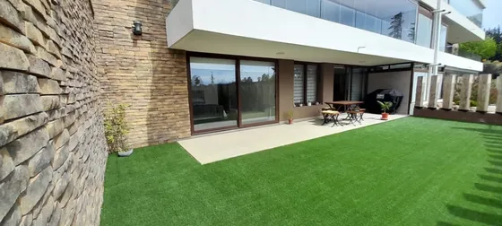 Se Vende Hermoso Departamento De 3d2b Con Terraza Y Patio