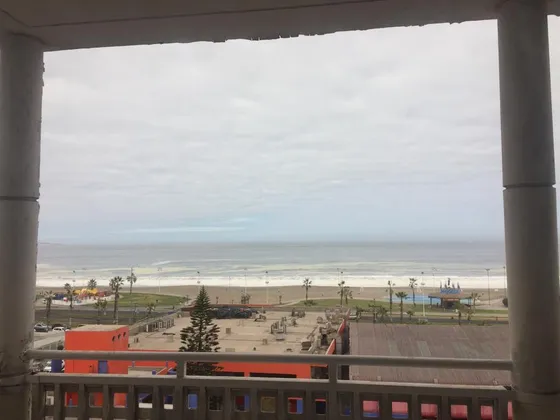 Se Vende Departamento , Vista Mar. Sector Playa Brava