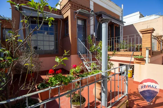 Venta Casa 6 Ambientes Velez Sarsfield Cochera