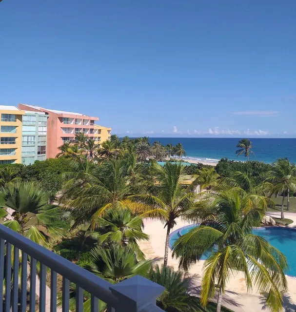 Bello Apartamento Cimarron Parguito Vista Al Mar