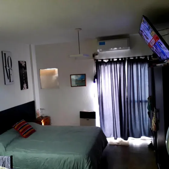 Departamento Monoambiente En Venta - 1 Baño - 40mts2 - Morón 