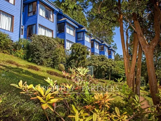 Extraordinario Hotel Boutique En Arriendo, Frutill...