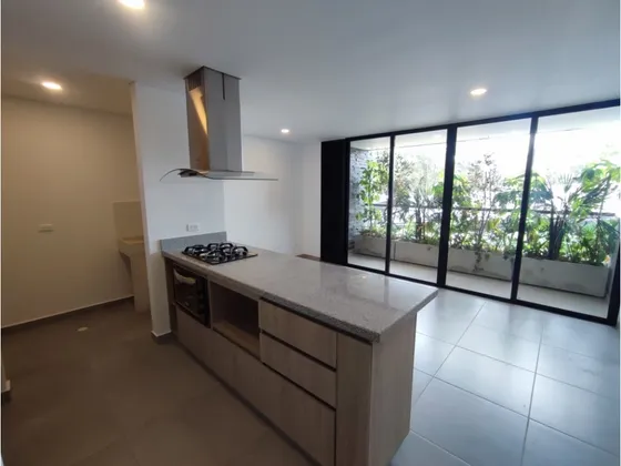 Vendo Apartamento El Retiro, Unidad Cerrada  68 M2