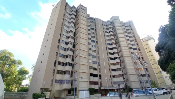  Terrazas Del Avila  Apartamento En Venta Yc10w