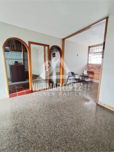 Ofrecemos Apartamento En Venta Ubicado En El Sector Caña De Azúcar, Maracay Edo. Aragua