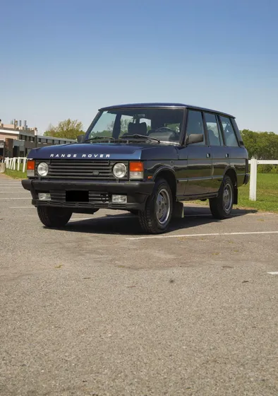 Land Rover Range Rover 3.9 Vogue