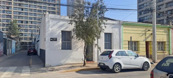 Casa Tradicional, A Pasos De Metro L1 Univ. De Santiago