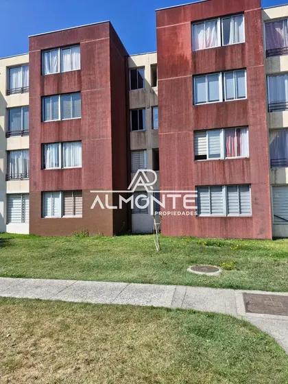 Dpto 48m2 Sector Campos Deportivos Concepción