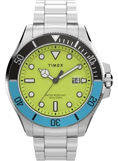 Tali jam tangan timex deals
