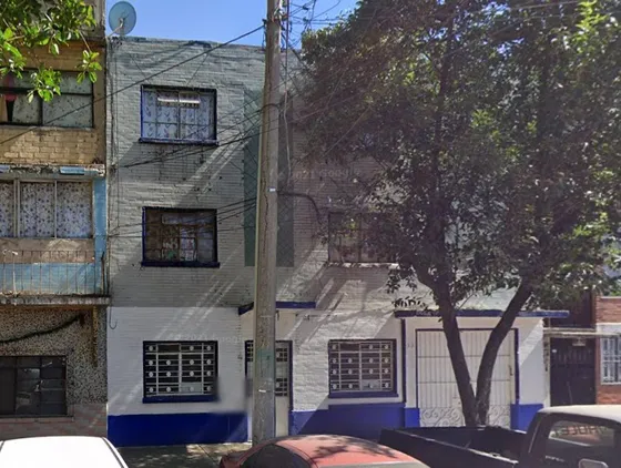 Casa En Venta En 10 De Mayo, V. Carranza, St08