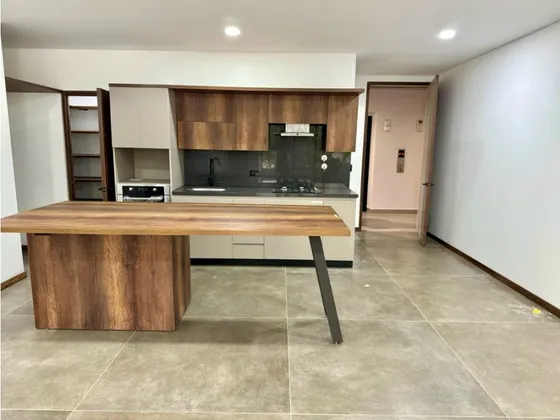 Vendemos Apartamento Nuevo En Av De Las Palmas