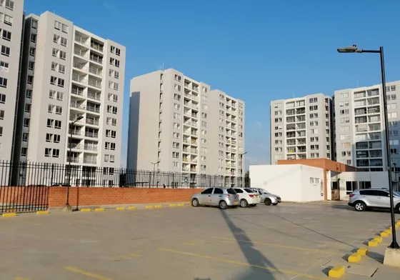 ¡espectacular Apartamento Para Alquiler En El Sur De Cali!