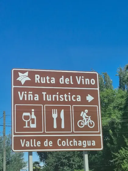 Viña Boutique-4.2 Hectáreas, Incluye Casa-305 M2