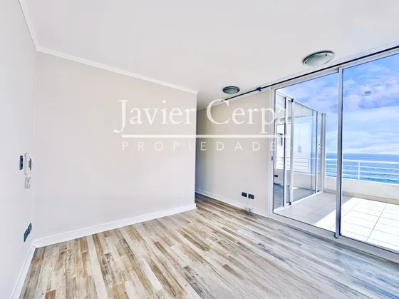 Depto. Arriendo Llacolen