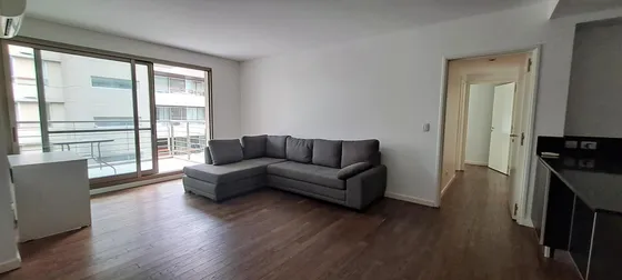 Alquiler Departamento Amoblado 3 Ambientes Arboris La Horqueta San Isidro