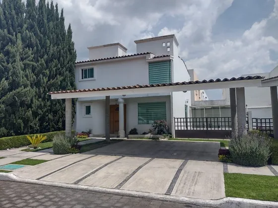 Casa En Condominio En Renta