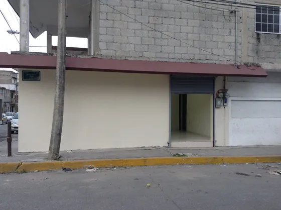 Local En Renta 
