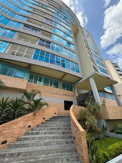 Gf  Se Alquila Hermoso Apartamento En Sabana Larga Valencia