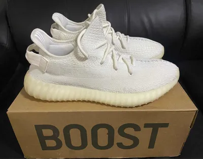 Adidas yeezy con luces sale