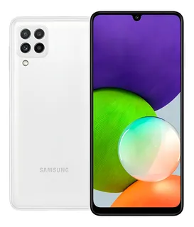 A22 na Black Friday Mercado Livre 2025