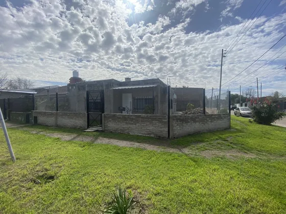 Venta De Casa En Luis Guillon 