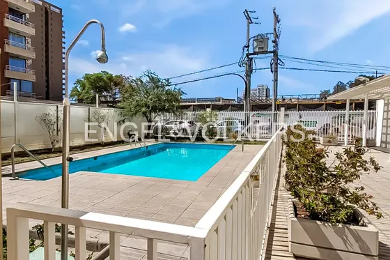 Espectacular Departamento Para Inversiòn
