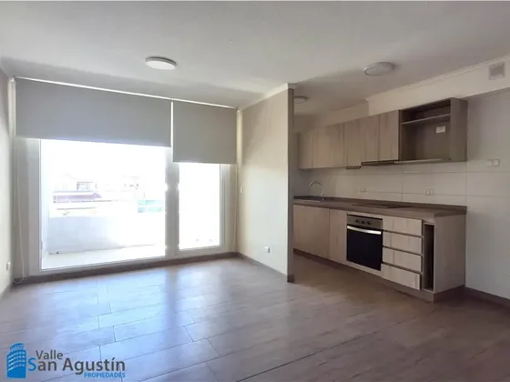 Departamento Edificio Altos De Lircay - Talca