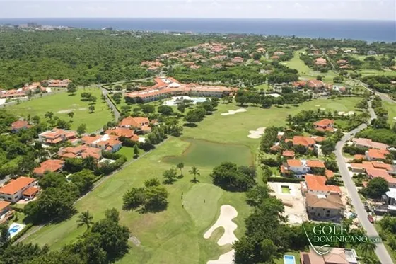 Solares En Juan Dolio Para Villas En Metro Country Club Adjudicado En Subastas 
