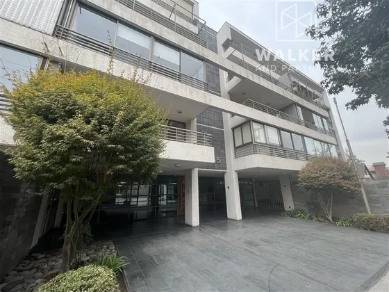 Dpto En Venta Como Nuevo En Ñuñoa 3d 2b 91m2