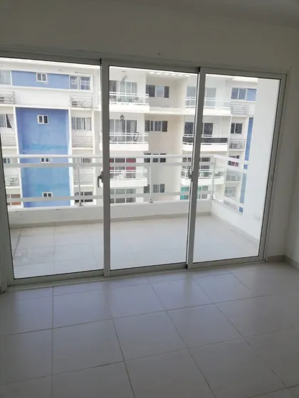 Venta Apartamentos Avenida Charles De Gaulle.