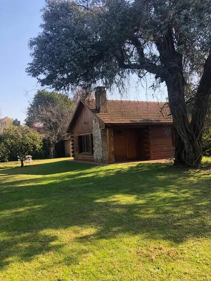 Venta Casa 3 Ambientes - Aranzazu Cc - Escobar